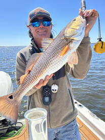 Reds so easy kids catch them 