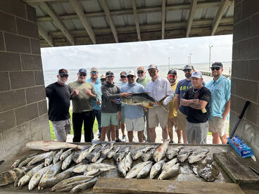 Spring fishing is on fire !!!