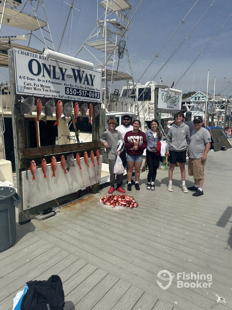 Destin Report Photo 0