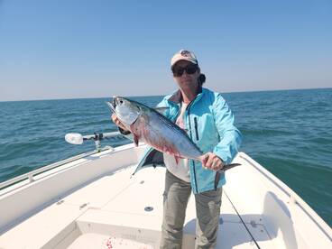 Folly Beach Report Photo 2