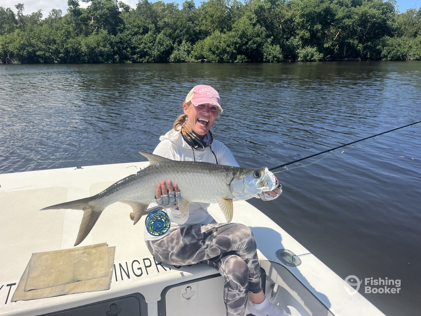 San Juan Report Photo 0