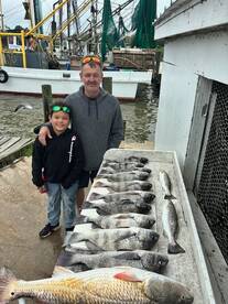 Texas City Report Photo 1