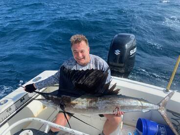 March has been hot! Spring is here