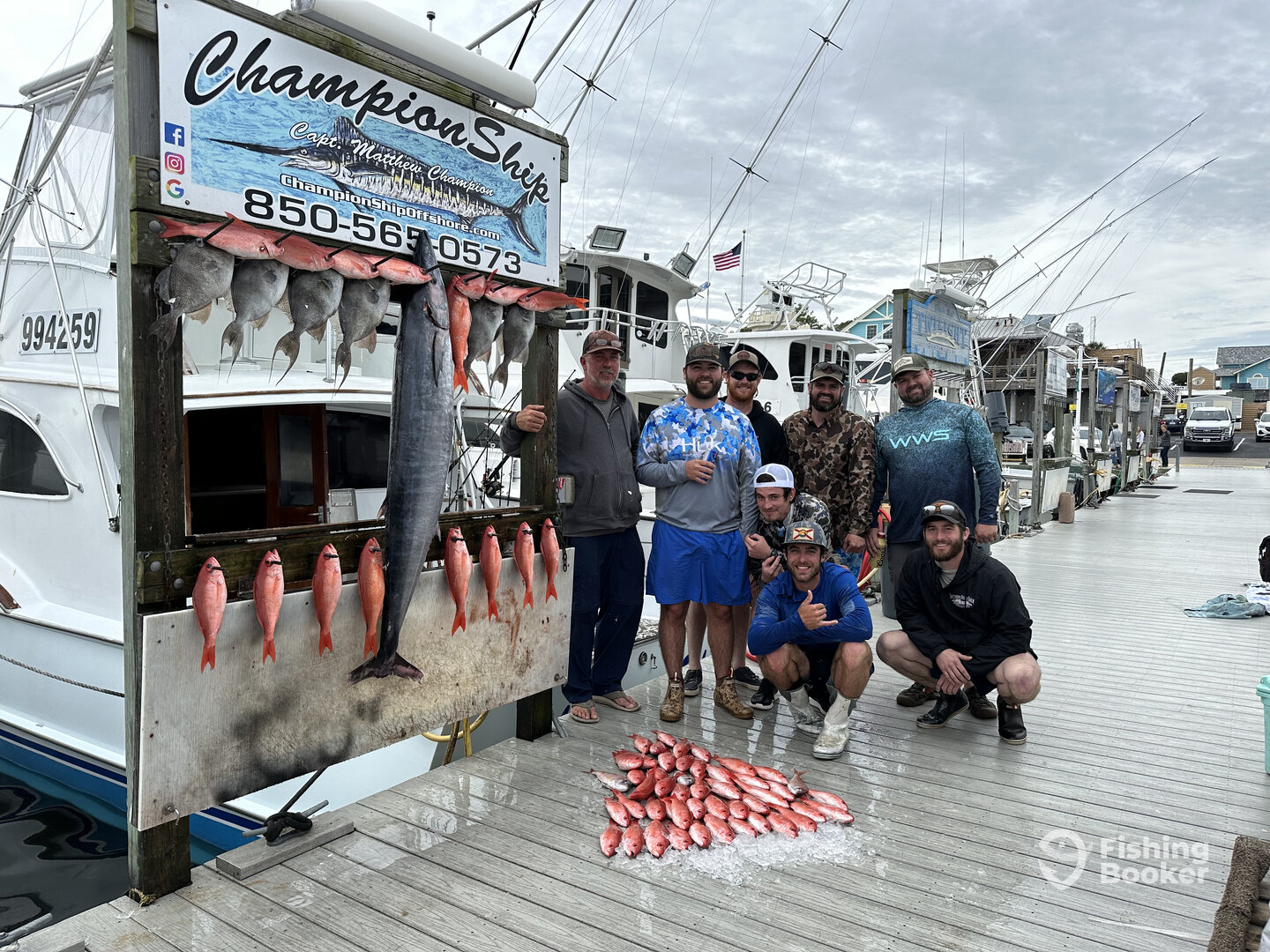 Destin Report Photo 0