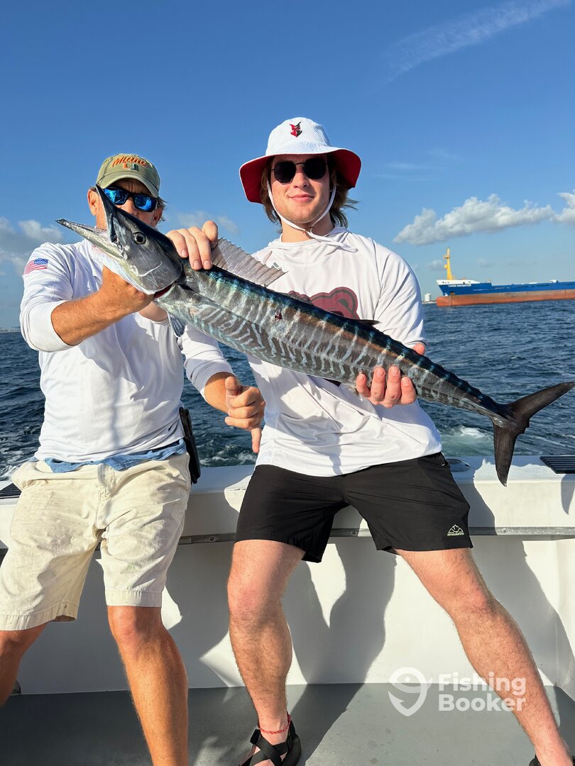 Dania Beach Report Photo 0