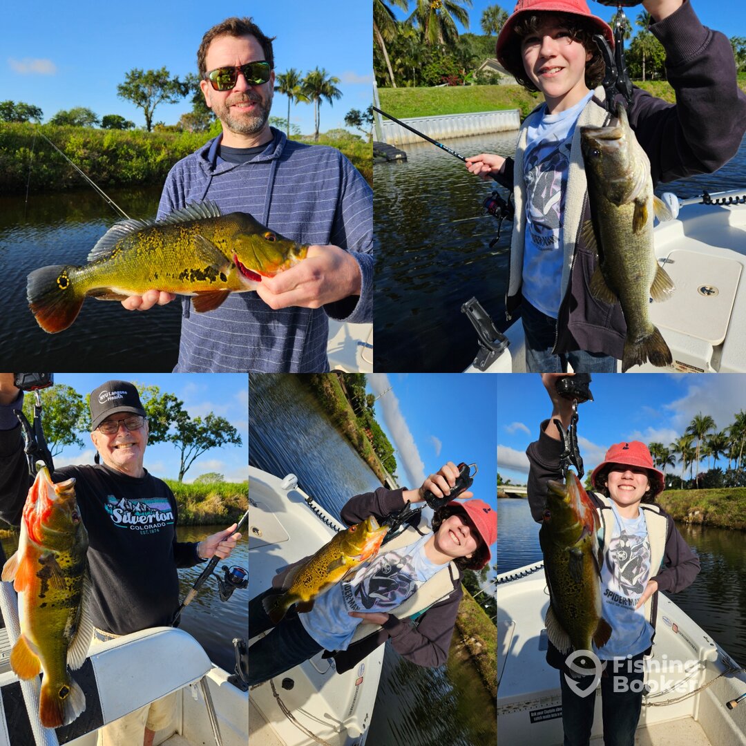 Delray Beach Report Photo 0
