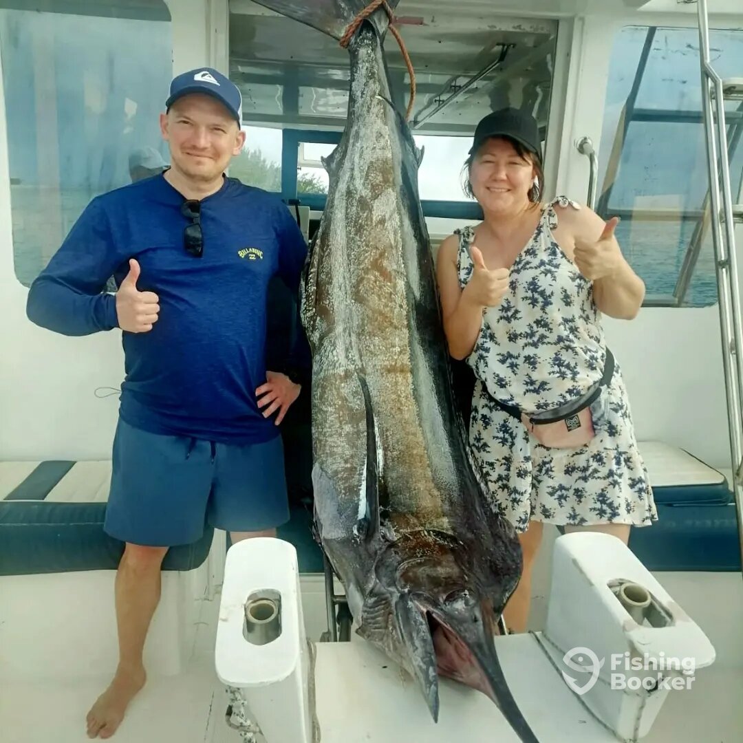 Le Morne Report Photo 0