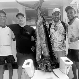 Le Morne Report Photo 1