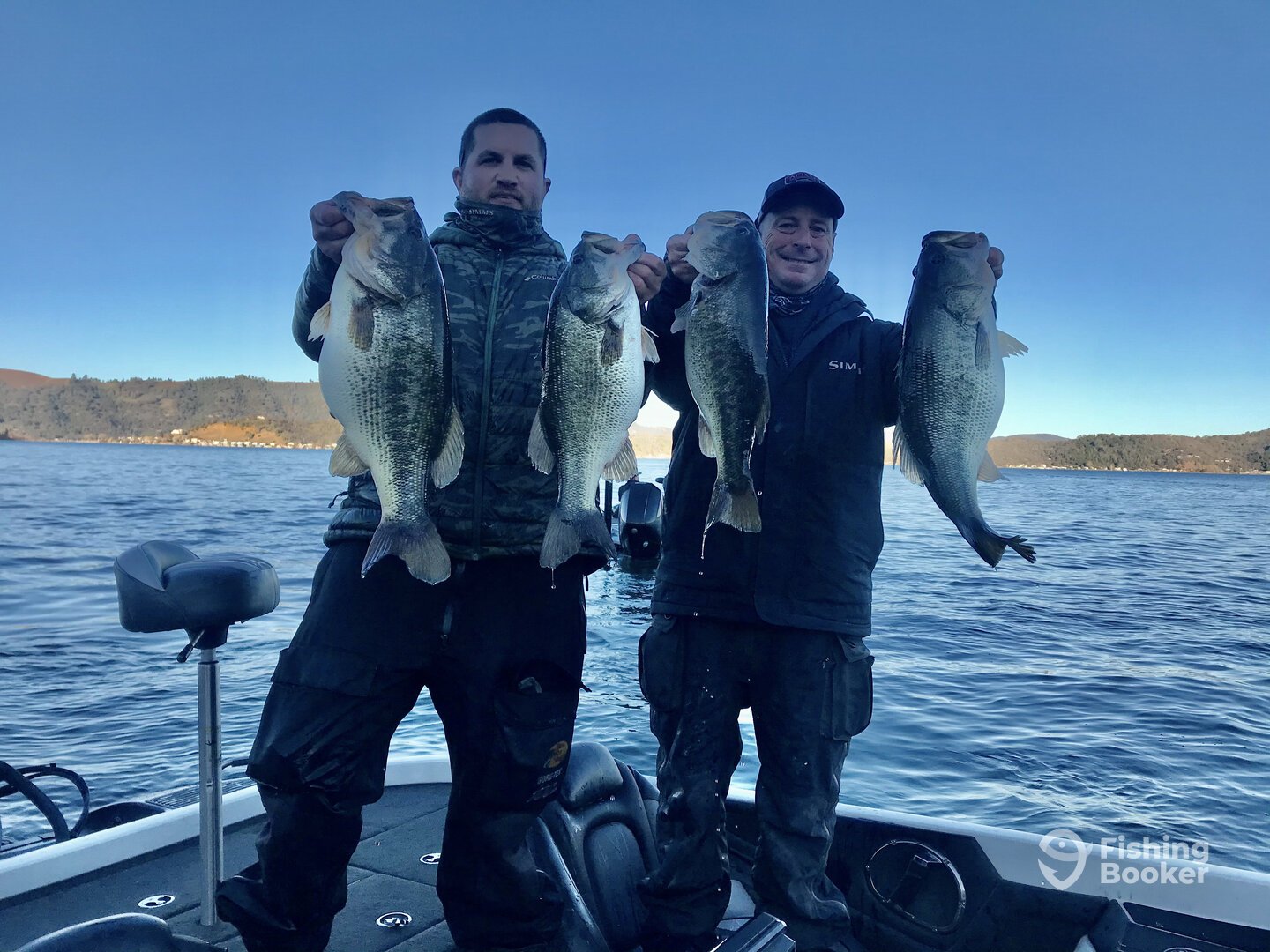 Lakeport Report Photo 0