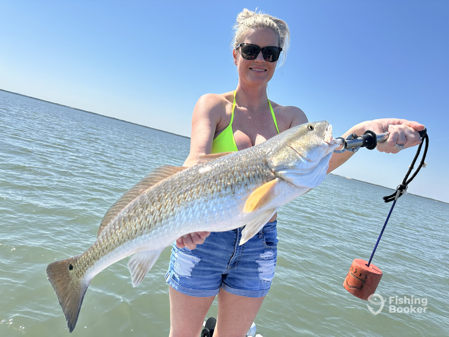 Port Aransas Report Photo 0