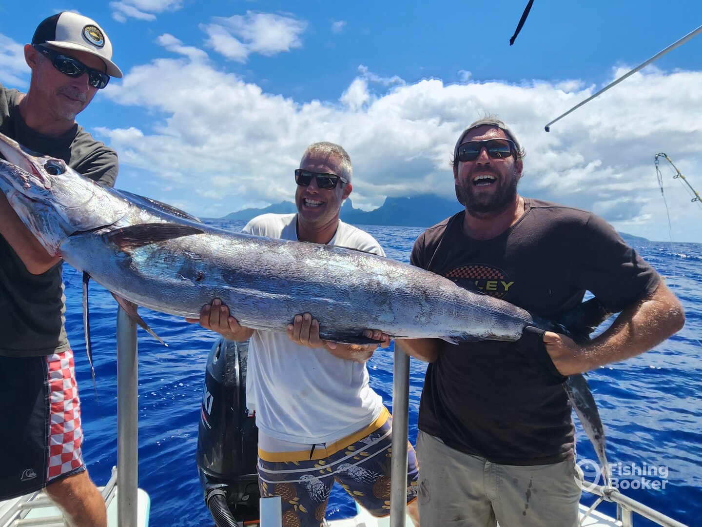 Puna'auia Report Photo 0