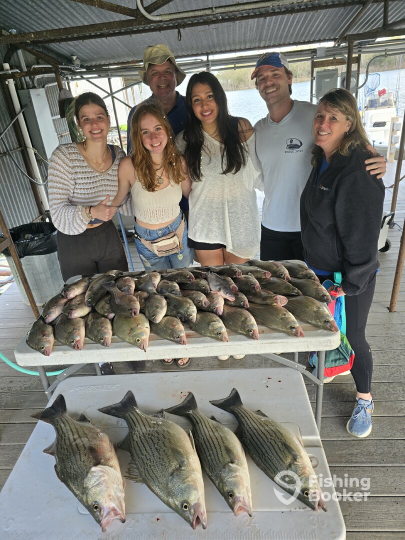 West Tawakoni Report Photo 0