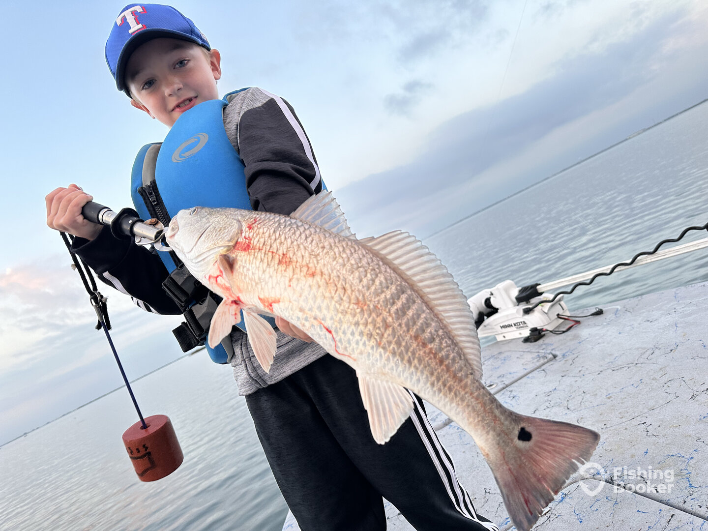 Port Aransas Report Photo 0