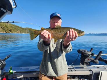 South Lake Tahoe Report Photo 2