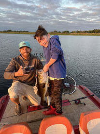 Kissimmee Report Photo 1