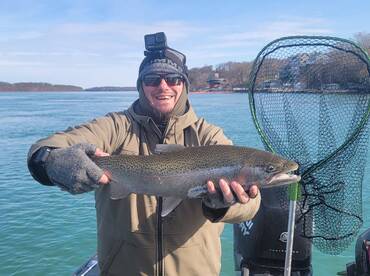 Youngstown Report Photo 1