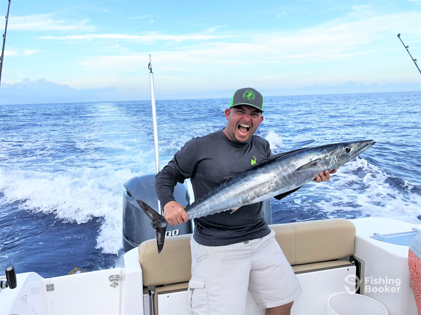 Wahoo