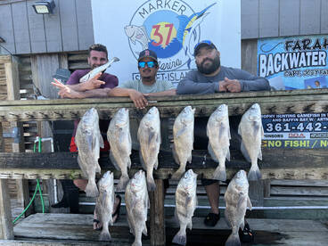 Fishing is still great!