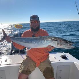 Spring Fishing Destin FL