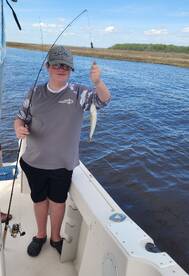 Ogeechee River Report Photo 1