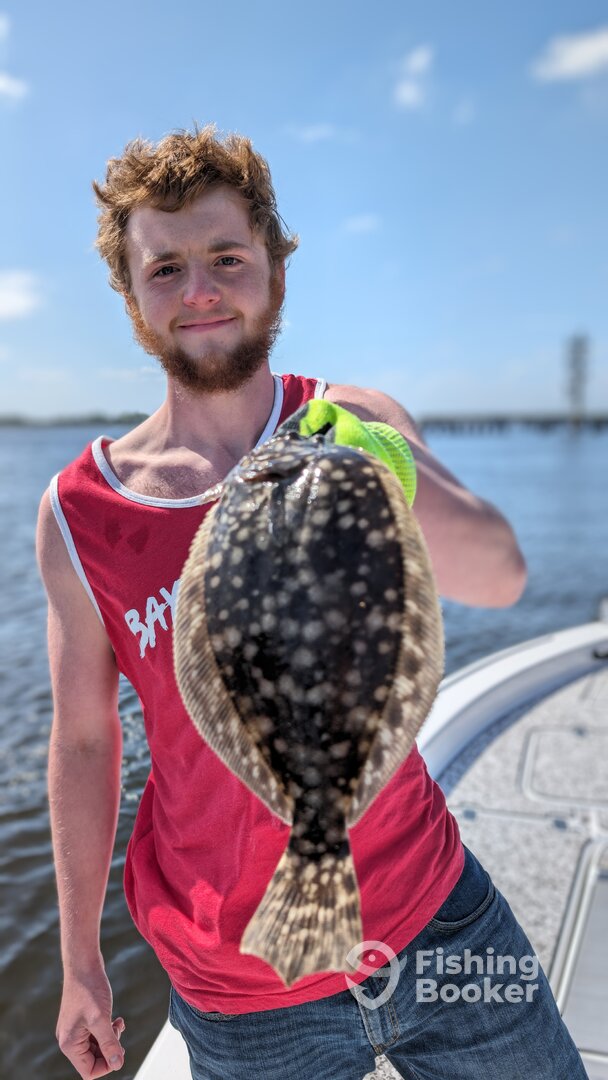 Jacksonville Report Photo 0