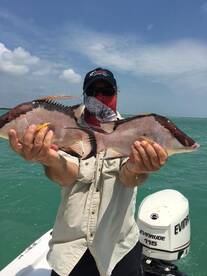 Ramrod Key Report Photo 2