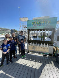 Awesome 4 hour kids trips!