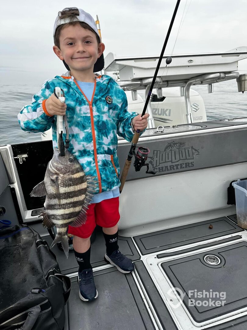 Fernandina Beach Report Photo 0