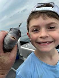Fernandina Beach Report Photo 1