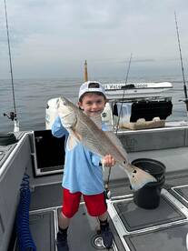 Fernandina Beach Report Photo 2