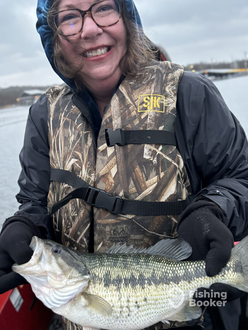 Branson Report Photo 0