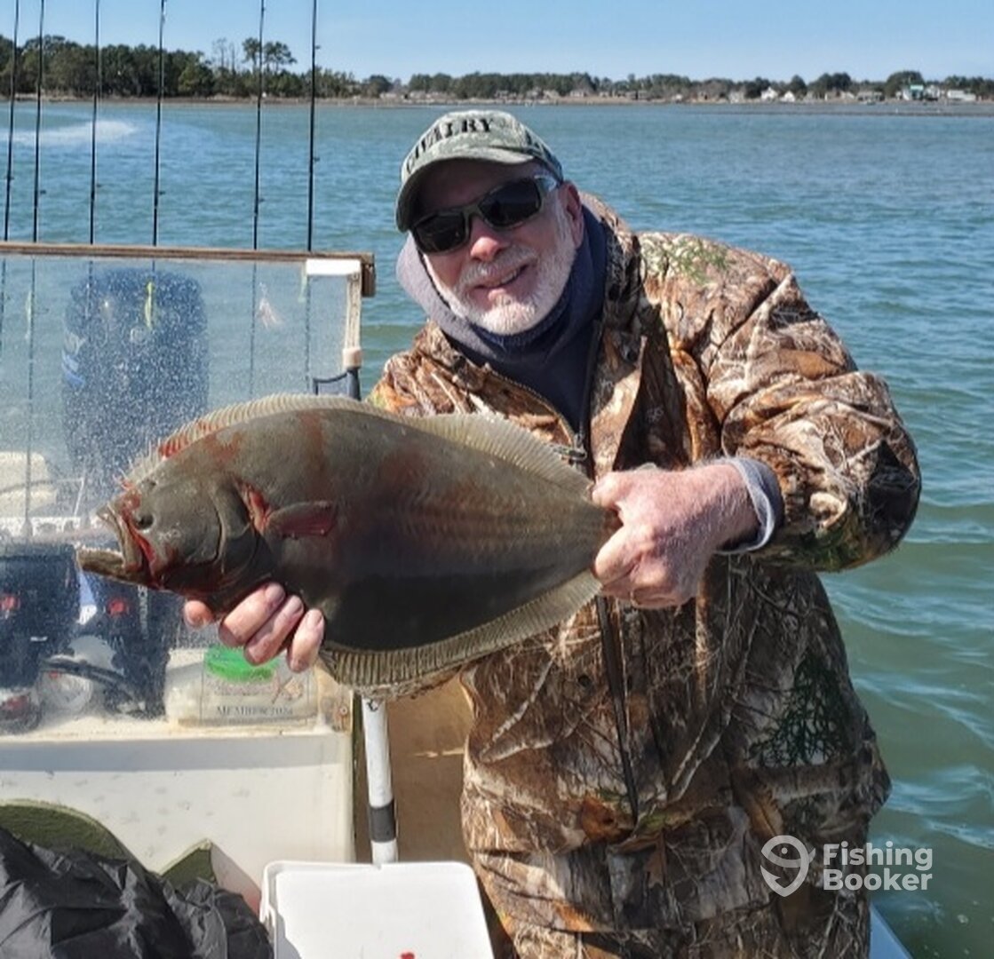 Chincoteague Report Photo 0