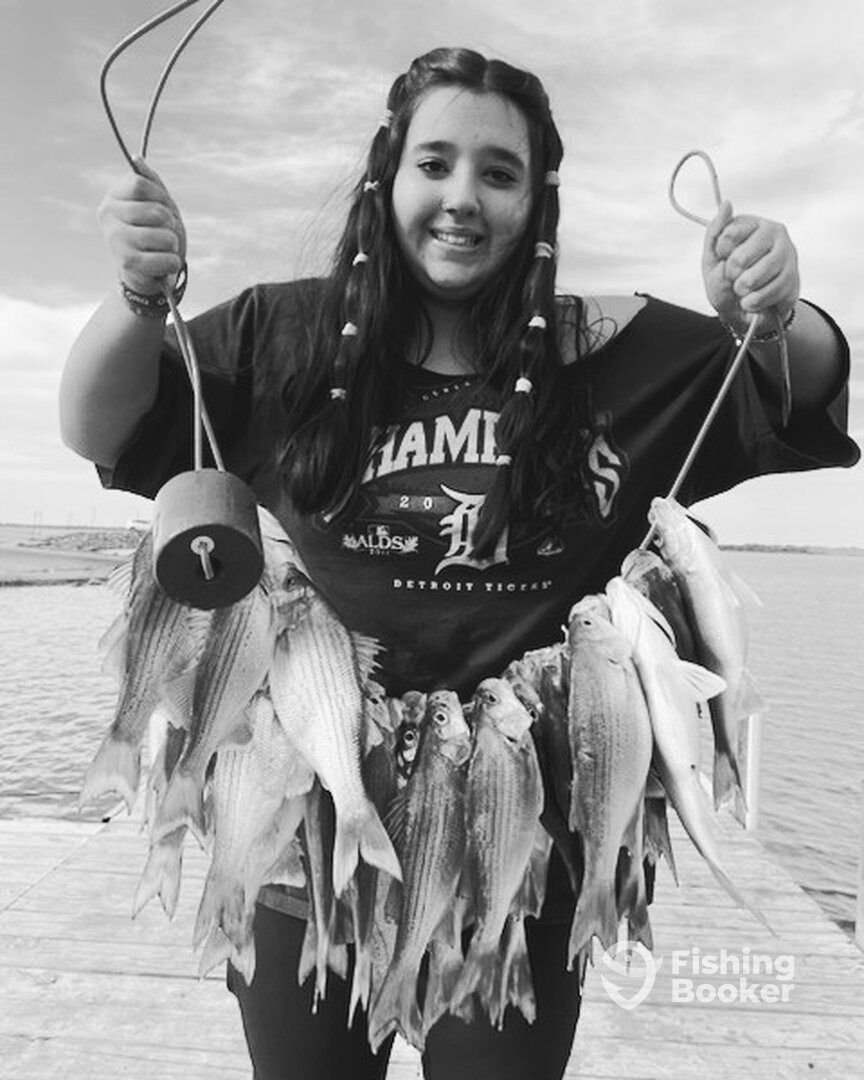 West Tawakoni Report Photo 0