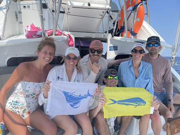 Playa Flamingo Report Photo 2