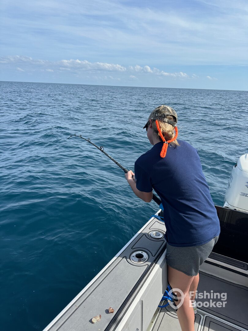 Fernandina Beach Report Photo 0