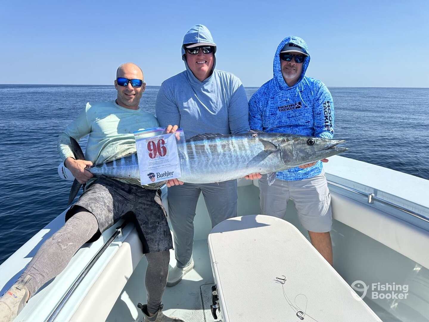 Fernandina Beach Report Photo 0