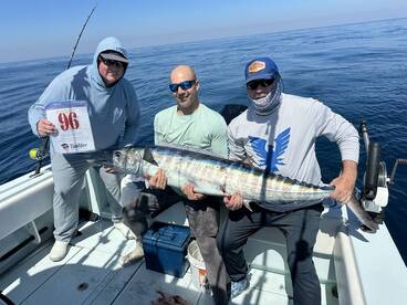 Fernandina Beach Report Photo 2