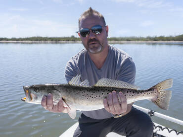 Titusville Report Photo 1