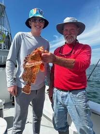 Oceanside Report Photo 1