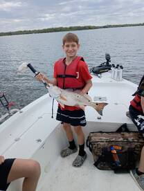 San Antonio Report Photo 1