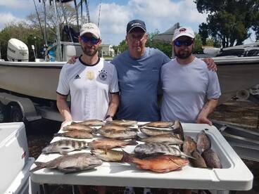 Bay Pines Report Photo 3