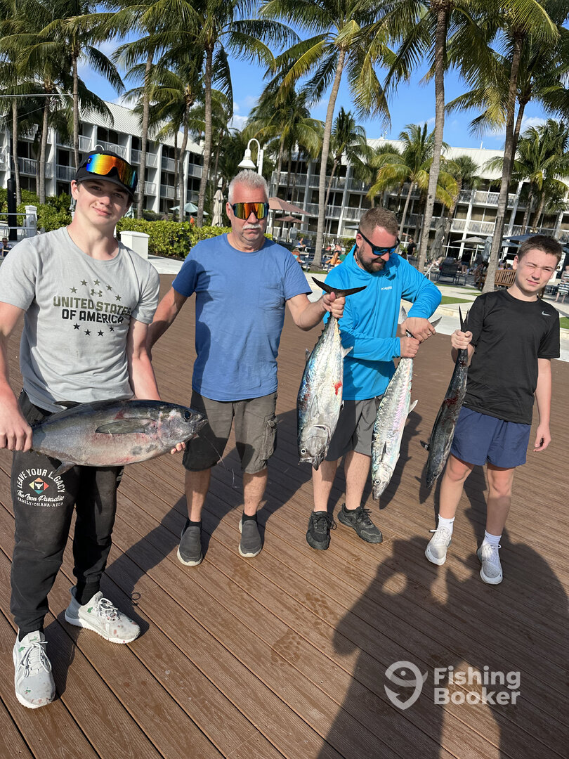 Fort Lauderdale Report Photo 0
