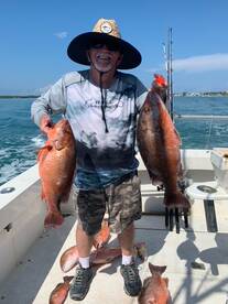 Fort Pierce Report Photo 1