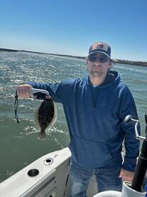 Murrells Inlet Report Photo 1