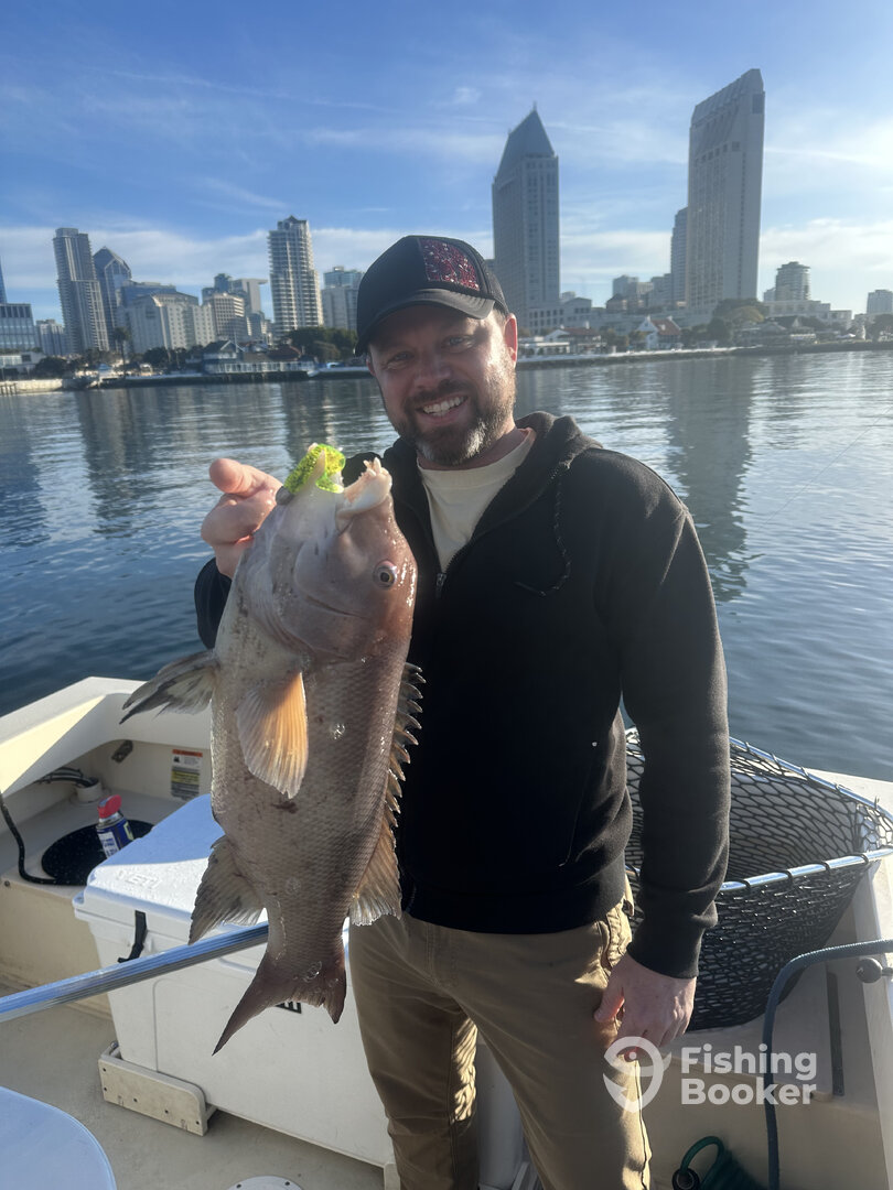 San Diego Report Photo 0