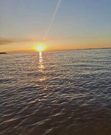 Vermilion Bay Variety!