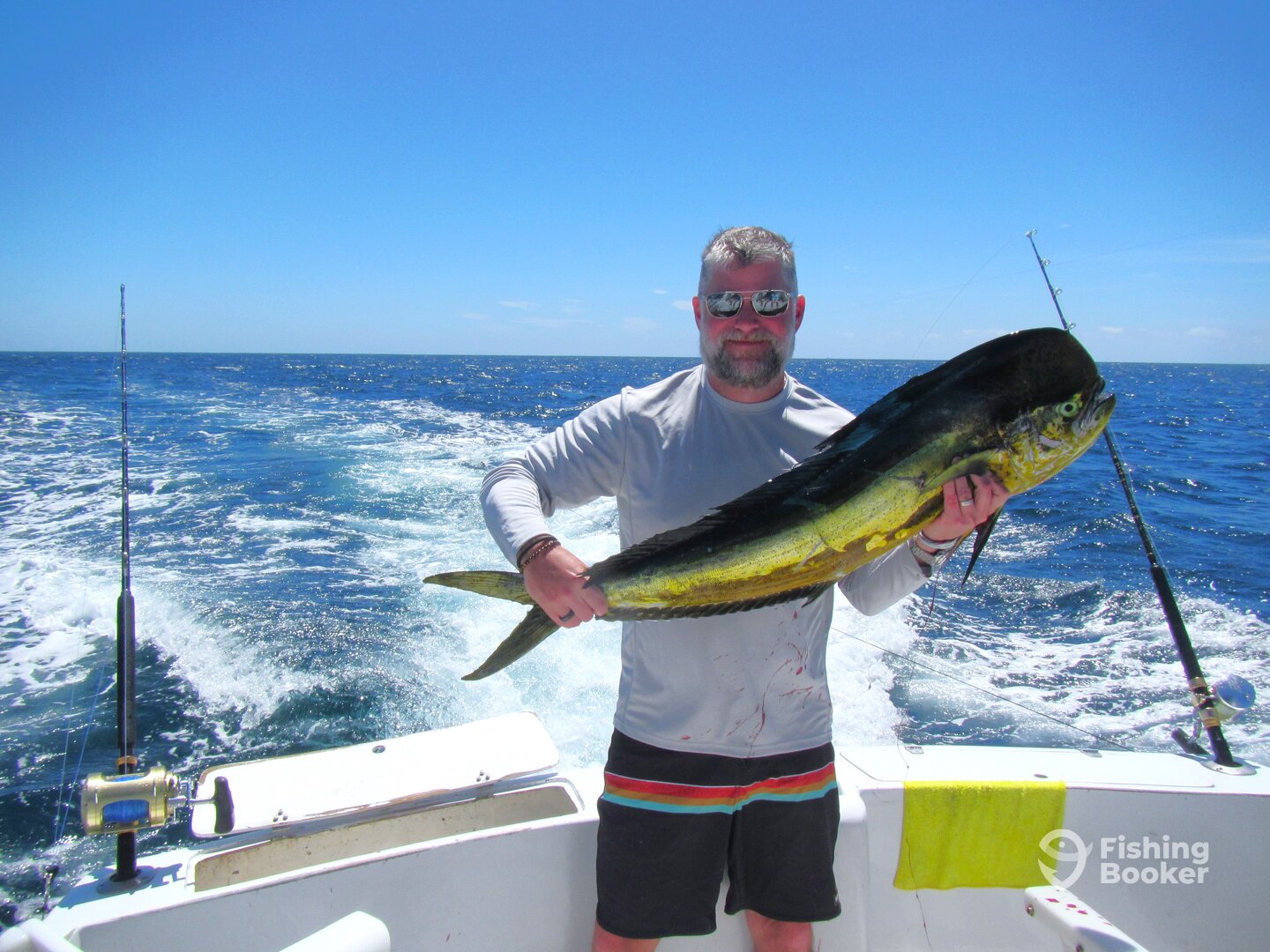 Cabo San Lucas Report Photo 0