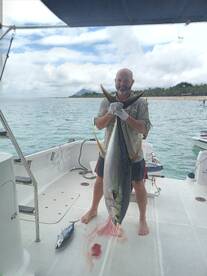 Le Morne Report Photo 2