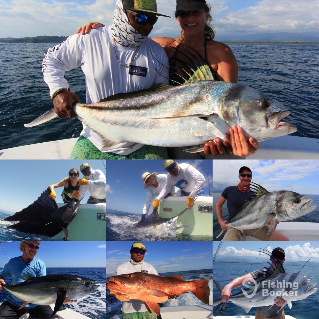 Quepos Report Photo 0