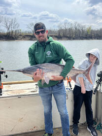 Chouteau Report Photo 1